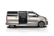 Citroen SpaceTourer 13 180x120