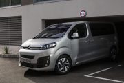 Citroen SpaceTourer 18 180x120