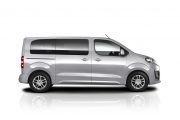 Citroen SpaceTourer 5 180x120