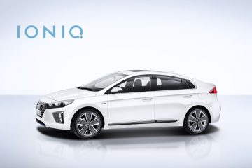 Hyundai IONIQ 0 360x240