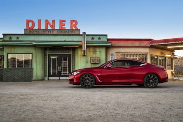 Infiniti Q60 1 360x240