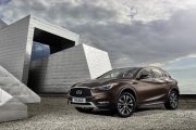 Infiniti QX30 4