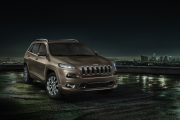 Jeep Cherokee Overland 3 180x120