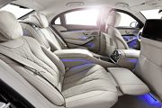 Maybach S 600 Guard 3 180x120