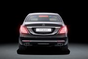 Maybach S 600 Guard 7 180x120