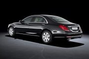 Maybach S 600 Guard 8 180x120