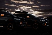 Mitsubishi L200 ASX Show Cars 180x120