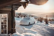 Nissan LEAF 1 180x120