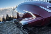Nissan X Trail Bobsleigh 1 180x120