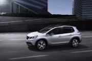 Peugeot 2008 3 180x120