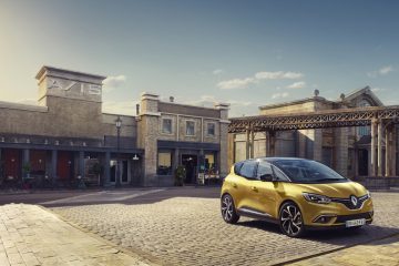 Renault Scenic 1 360x240