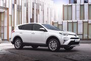 Toyota RAV4 3 180x120