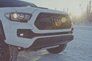 Toyota Tacoma TRD Pro 5 180x120