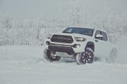 Toyota Tacoma TRD Pro 8 180x120