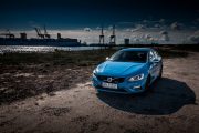 Volvo S60 T6 AWD 2 180x120