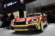 Abarth 124 Rally Geneva 2016 1 180x120