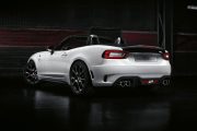 Abarth 124 Spider 3 180x120