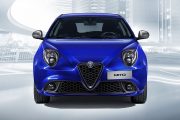 Alfa Romeo Geneva Mito 3 180x120