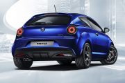 Alfa Romeo Geneva Mito 4 180x120