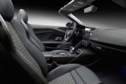 Audi R8 Spyder V10 5 180x120