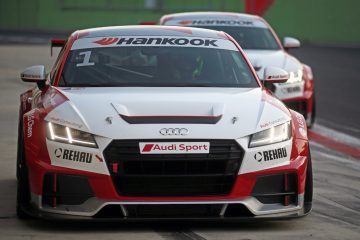 Audi Sport TT Cup 1 360x240