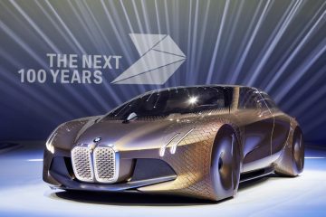 BMW-Vision-Next-100 3