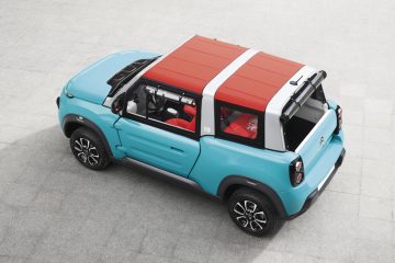 Citroen E MEHARI Courreges 6 360x240