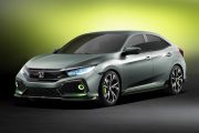 Civic Hatchback Prototype 2016 1 180x120