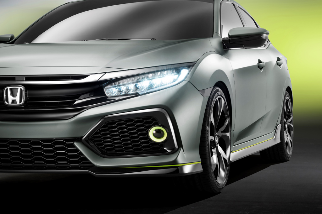 Civic-Hatchback-Prototype 2016 4