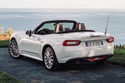 Fiat 124 Spider 5 180x120