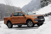 Ford Ranger 2016 Launch 3 180x120