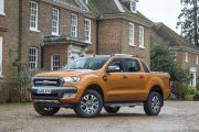 Ford Ranger 2016 Launch 4 180x120
