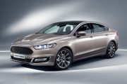 FordGeneva2016 Mondeo Vignale 1 180x120