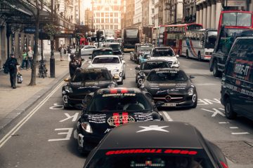 Gumball3000 6