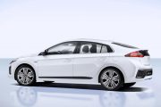 Hyundai IONIQ Hybrid 2 180x120