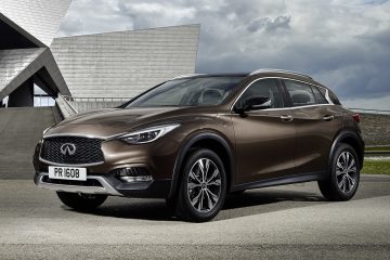 Infiniti QX30 2 360x240