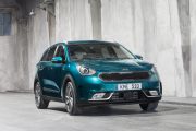 Kia Niro Geneva 2016 1 180x120