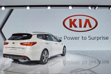 Kia Optima Kombi 2 360x240