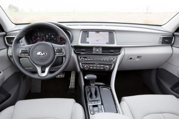 Kia Optima Kombi 3 360x240