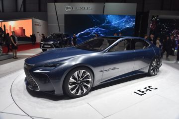 Lexus LF FC Geneva 2016 1 360x240