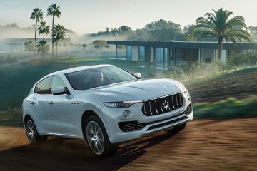 Maserati Levante 2017 1 360x240