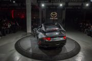 Mazda MX 5 RF Reveal Event 3 180x120