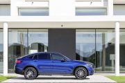 Mercedes GLC Coupe 2016 5 180x120