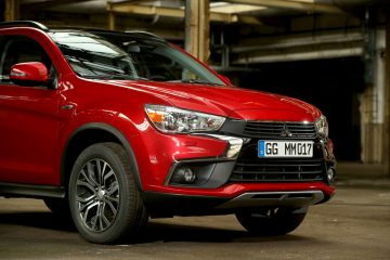 Mitsubishi ASX 2017 1 360x240