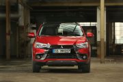 Mitsubishi ASX 2017 2 180x120