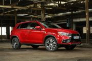 Mitsubishi ASX 2017 4 180x120