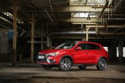 Mitsubishi ASX 2017 5 180x120