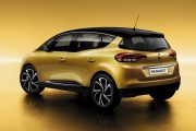 New Renault Scenic 2016 3 180x120