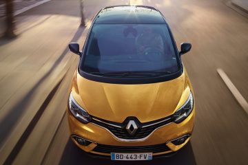 New Renault Scenic 2016 4 360x240
