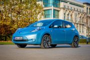 Nissan LEAF 30kwh 2016 180x120